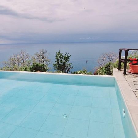 Hotel La Giada Del Mesco レヴァント エクステリア 写真