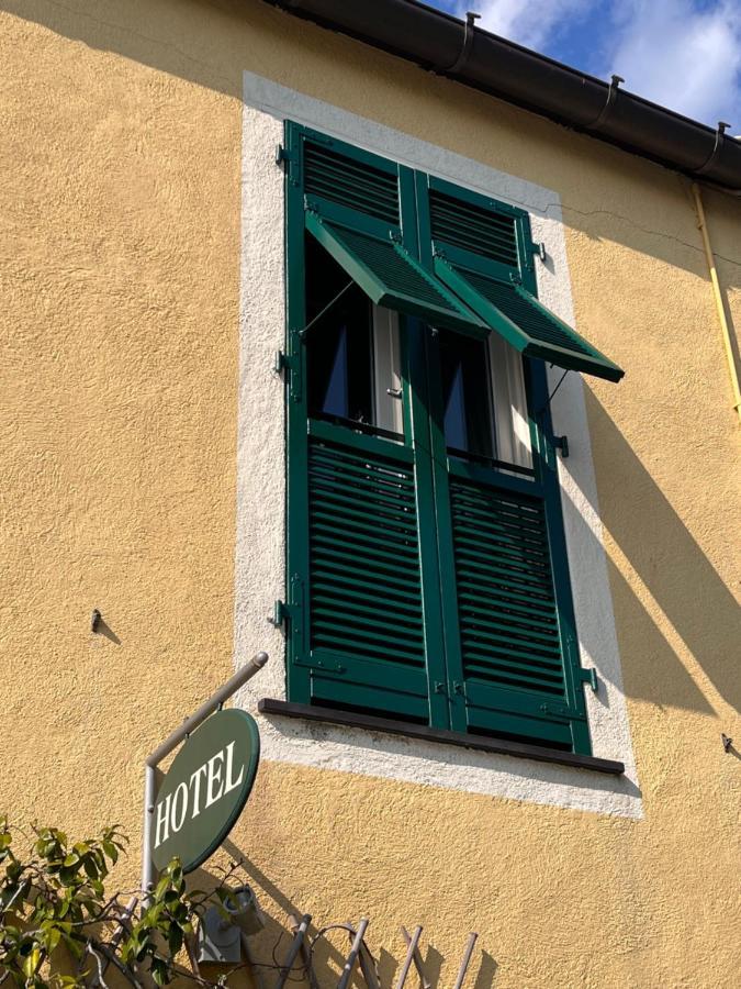 Hotel La Giada Del Mesco レヴァント エクステリア 写真