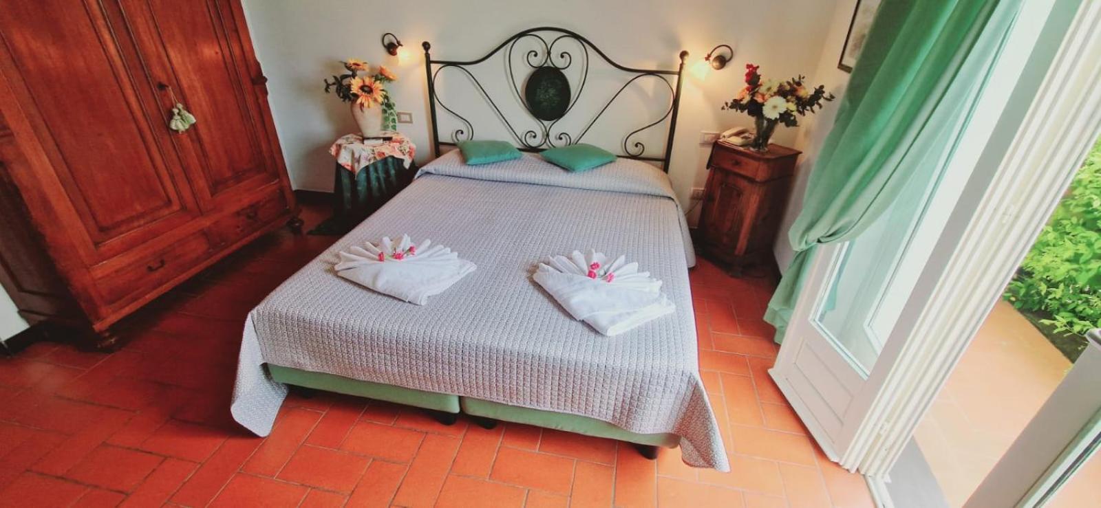 Hotel La Giada Del Mesco レヴァント エクステリア 写真